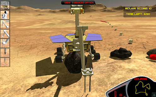 How to mod Mission To Mars 3D lastet apk for bluestacks