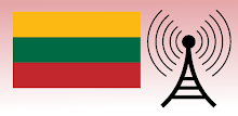 lithuanian radio trực tuyến APK