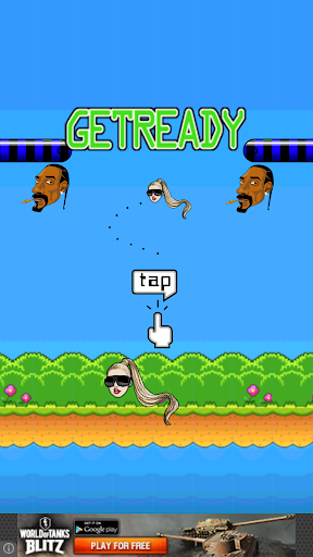 【免費音樂App】Iggy vs Snoop Dogg Copter-APP點子