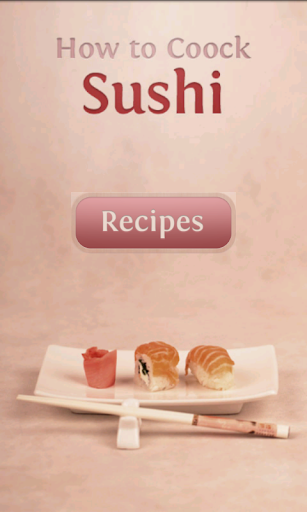 How to Make Sushi