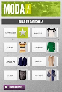 How to get MODA Móvil 1.0.12 mod apk for pc