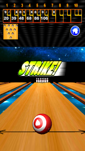 Free 3D Bowling APK