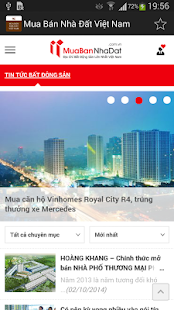 Mua Ban Nha Dat Viet Nam Screenshots 4