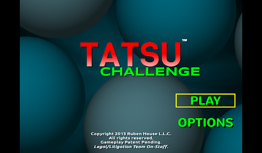 Tatsu: Challenge Free Screenshots 0