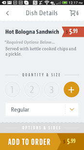 Ridgeview BBQ Screenshots 3