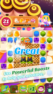 Yummy Mania™ - screenshot thumbnail