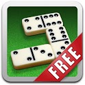 Dominoes Deluxe Free logo