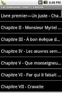 How to install Les misérables Tome I/Fantine lastet apk for android