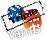 Triple Wolf's YAMB Game icon