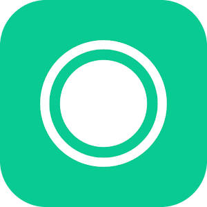LINE SnapMovie logo