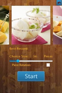   Jigsaw Puzzles- screenshot thumbnail   
