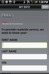 Audi Roadside Screenshots 2