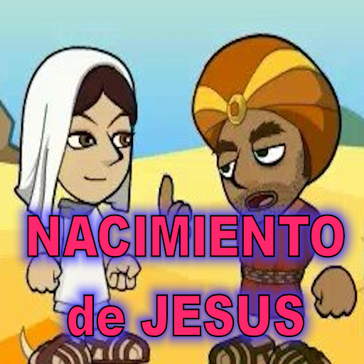 Juegos Cristianos Jesús Nacerá 冒險 App LOGO-APP開箱王
