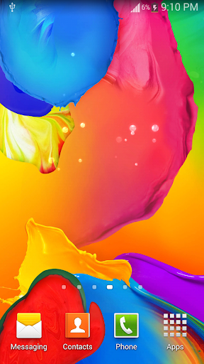 【免費個人化App】Galaxy S5 HD Live Wallpaper-APP點子