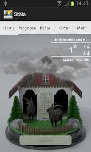 Lastest Wetterböcke HD APK