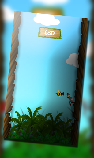 【免費動作App】Ninja Jungle Run-APP點子