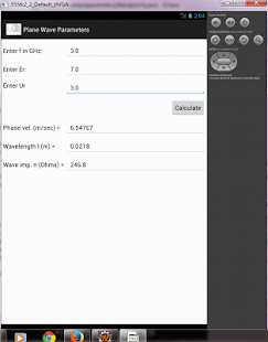 How to mod Basic Plane Wave Parameters 1.0 mod apk for android