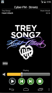 Download Cyber-FM APK for PC