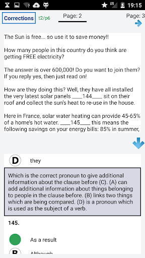 3000 Toeic Reading