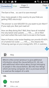 How to download 2900 TOEIC Reading 2.1 apk for pc