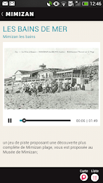 Mimizan360. Sentiers connectés poster 4