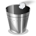 扔纸团（Paper Toss） logo