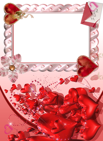 Love Photo Frames