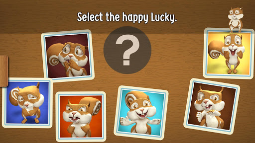 免費下載教育APP|Lucky's Tree of Puzzles app開箱文|APP開箱王