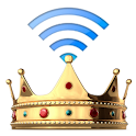 Wi-Fi Ruler (a WiFi Manager) logo