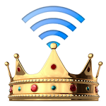 Wi-Fi Ruler (a WiFi Manager) Apk