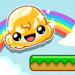 Cover Image of Download Ice Cream Jump 1.13 APK