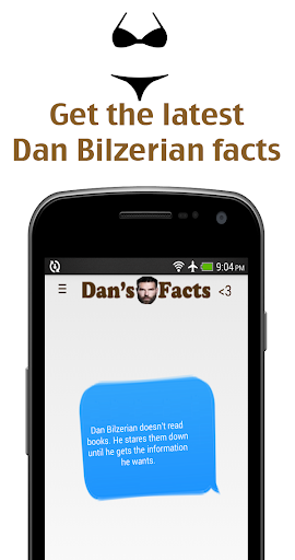 Dan Bilzerian Facts