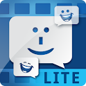 iFunny Pictures for Facebook logo