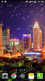 TaiWan Light Live Wallpaper HD Screenshots 4