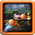 Marble Blast Saga icon