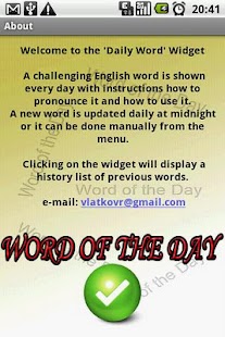 How to download Daily Word 1.1.3 apk for bluestacks