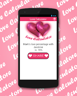 How to mod Love Calculator 1.0 mod apk for bluestacks