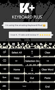 How to download Keyboard Plus Ink lastet apk for bluestacks
