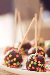 Lollipop Puzzle poster 2