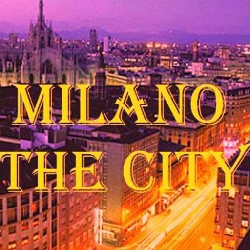 milan city