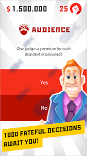 Dictator: Revolt - screenshot thumbnail