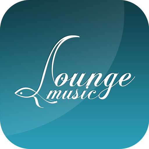 LoungeMusic Radio LOGO-APP點子