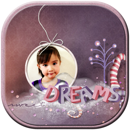 My Creative Photo Frame LOGO-APP點子