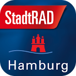 Cover Image of ダウンロード StadtRADハンブルク 4.8.0 APK