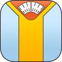 Ideal Body Weight icon