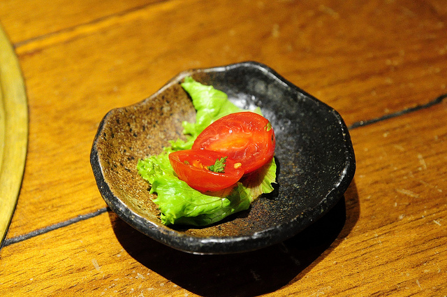 二訪老乾杯