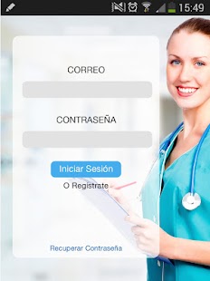 Salud GO Screenshots 4