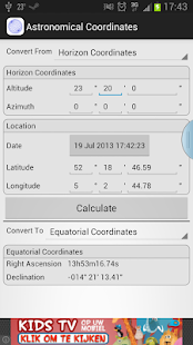 How to download Astronomical Coordinates 1.1.11 mod apk for bluestacks