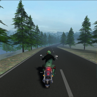 Moto Speedway APK v1.3