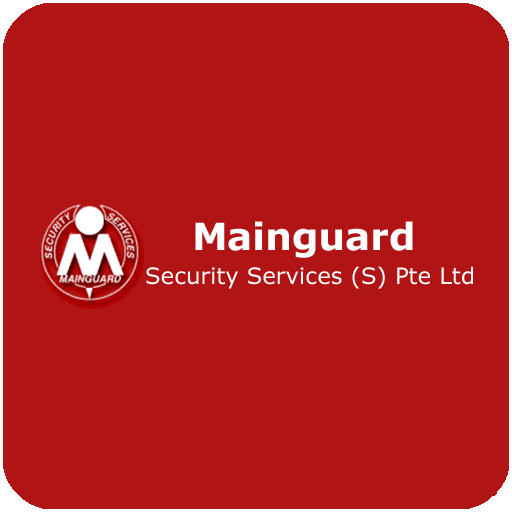 Mainguard Security 商業 App LOGO-APP開箱王
